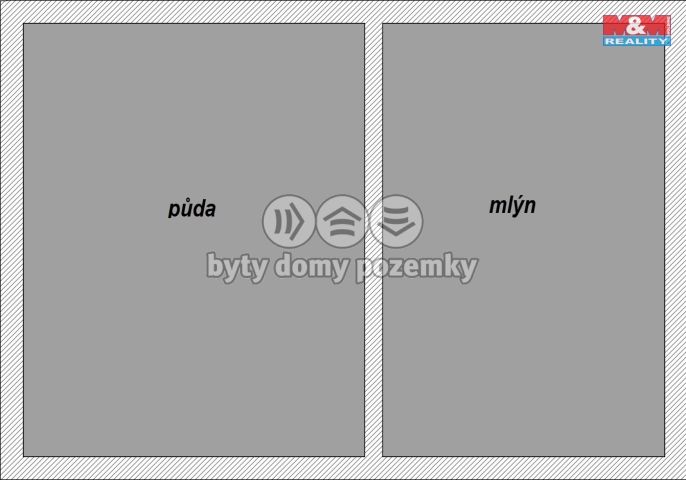 Prodej, Rodinný dům, Machov