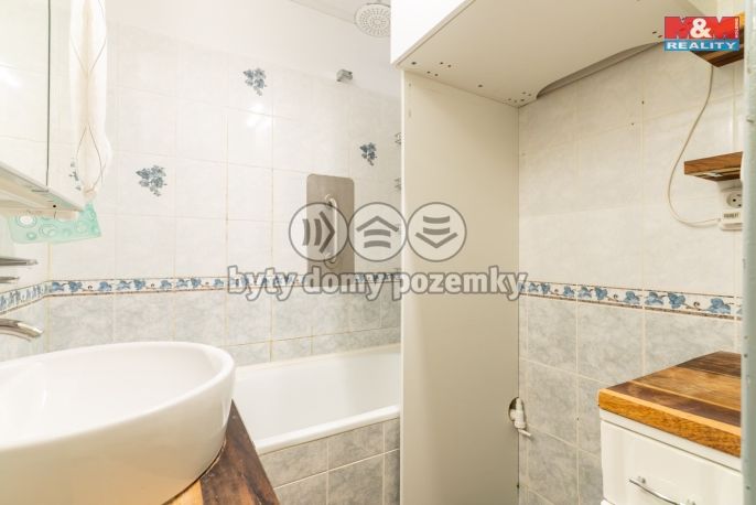 Prodej, Byt 3+1, Brno