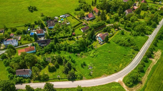 Prodej, Pozemek k bydlení, Žandov