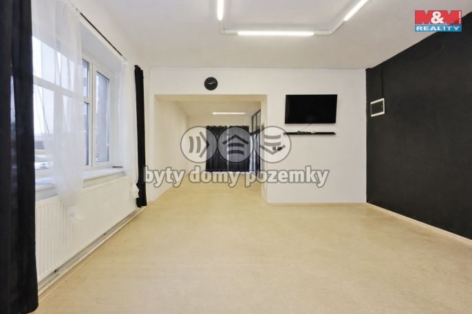 Pronájem, Obchod a služby, Havlíčkův Brod