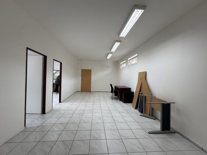 Pronájem, Kancelářský prostor, Brandýs nad Labem-Stará Boleslav