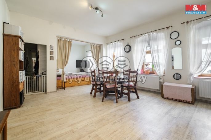 Prodej, Restaurace, stravování, Kadaň