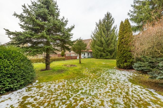 Prodej, Rodinný dům, Račice