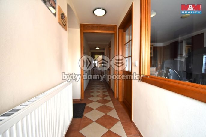 Prodej, Výrobní objekt, Spálov