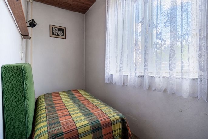 Prodej, Rodinný dům, Rožďalovice