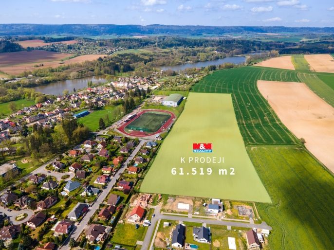 Prodej, Pozemek k bydlení, Lanškroun