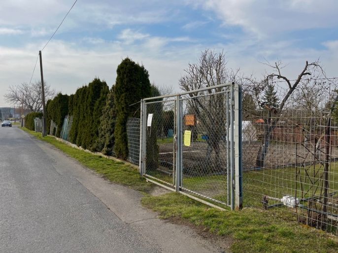 Prodej, Zahrada, Louny