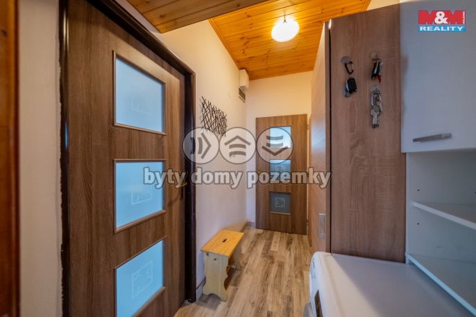 Prodej, Restaurace, stravování, Seč