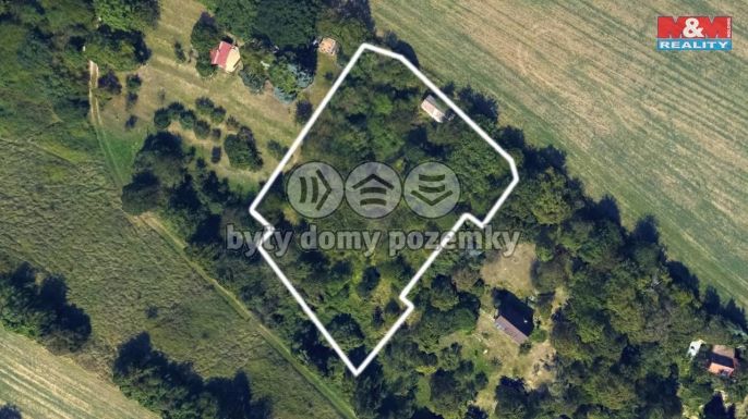 Prodej, Zahrada, Malé Žernoseky