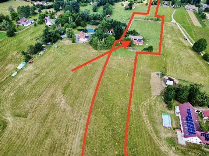 Prodej, Chalupa, Světce
