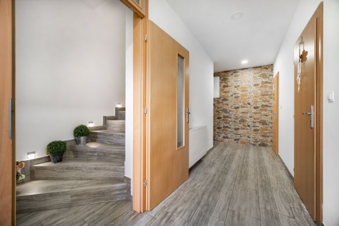 Prodej, Rodinný dům, Rokytnice v Orlických horách