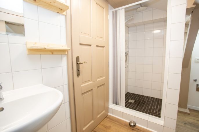 Prodej, Byt 2+kk, Jindřichův Hradec