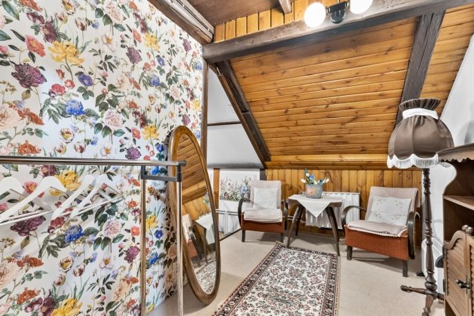 Prodej, Chalupa, Desná