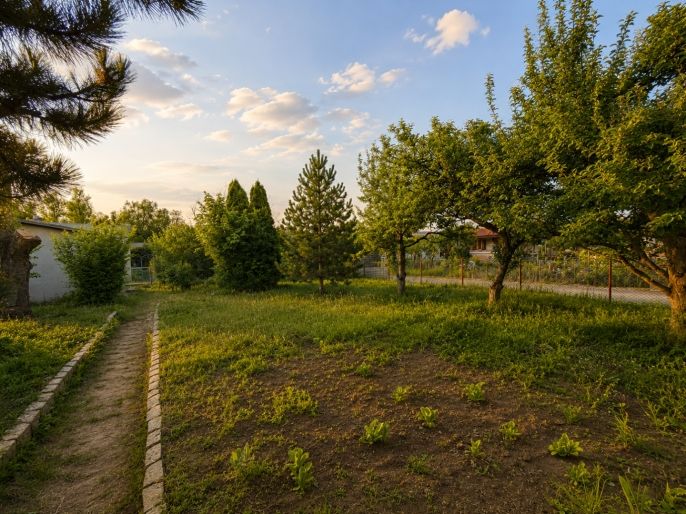 Prodej, Zahrada, Most