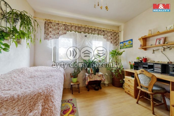 Prodej, Rodinný dům, Broumov