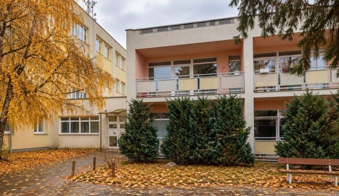 Pronájem, Byt 1+kk, Kladno