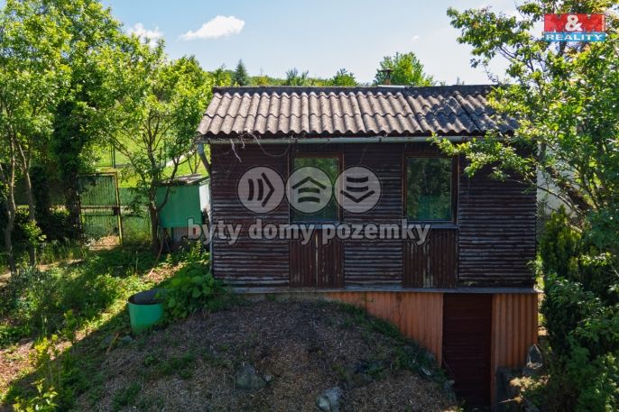 Prodej, Pozemek k bydlení, Uherský Brod