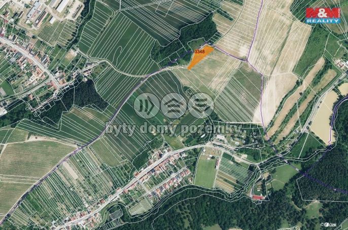 Prodej, Vinice, Ježov