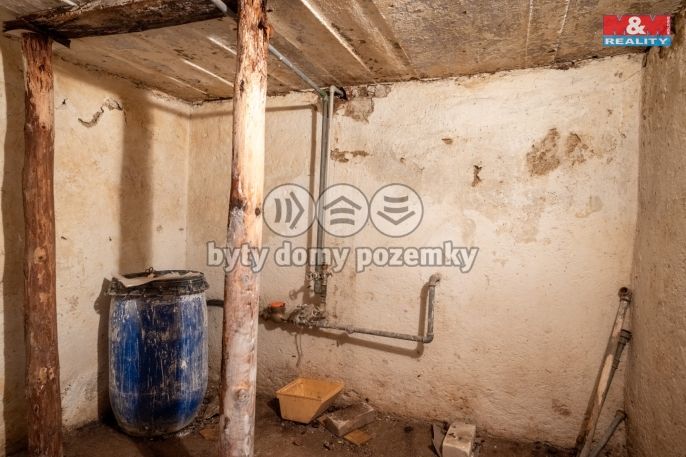 Prodej, Rodinný dům, Sedlice