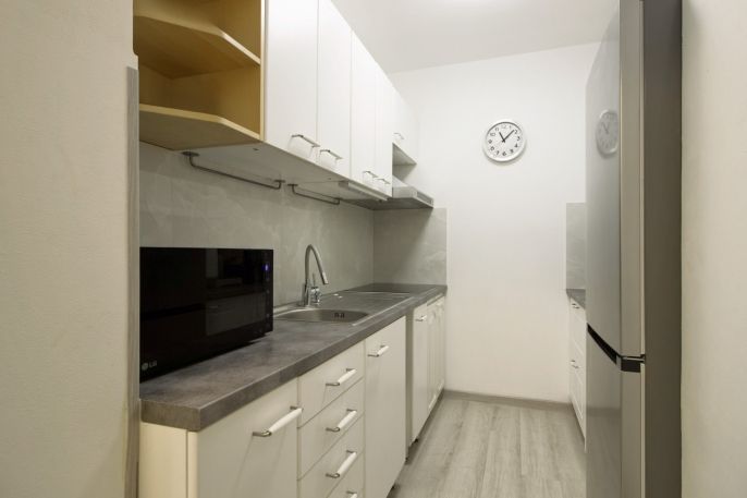 Prodej, Byt 2+1, Praha