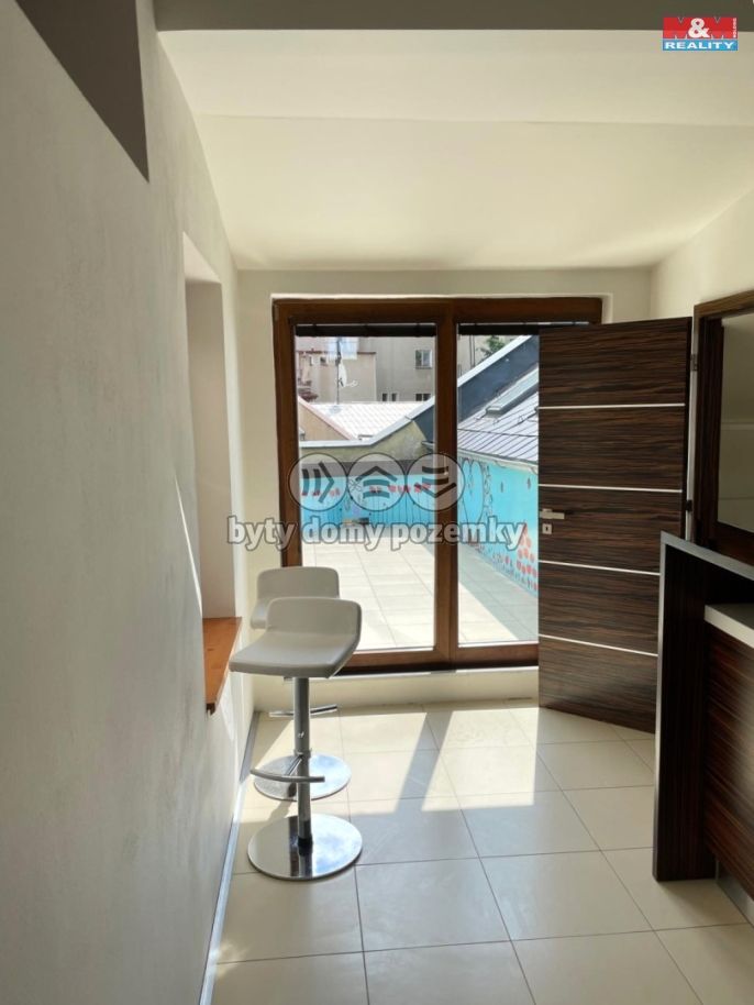 Pronájem, Byt 3+kk, Šternberk