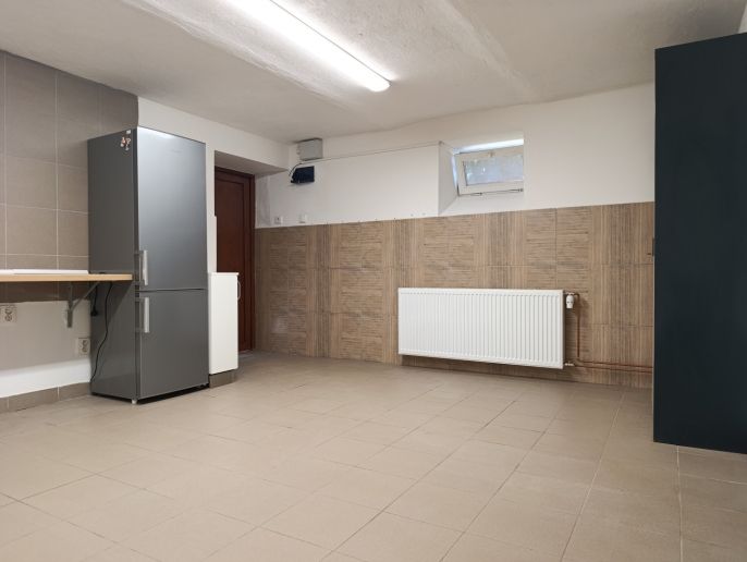 Pronájem, Obchod a služby, Hrádek nad Nisou
