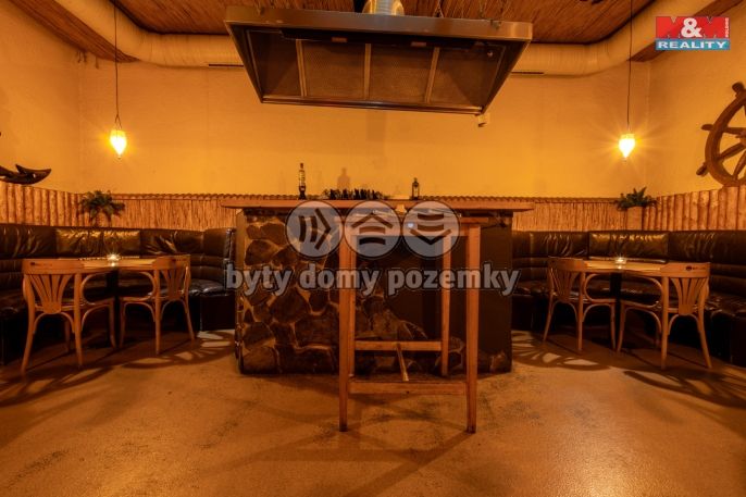 Prodej, Restaurace, stravování, Karlovy Vary