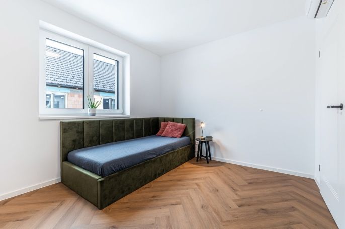 Prodej, Rodinný dům, Srubec