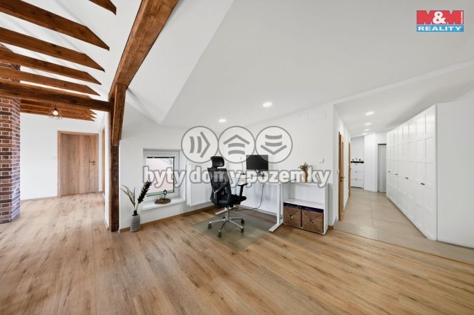 Prodej, Byt 3+kk, Brno