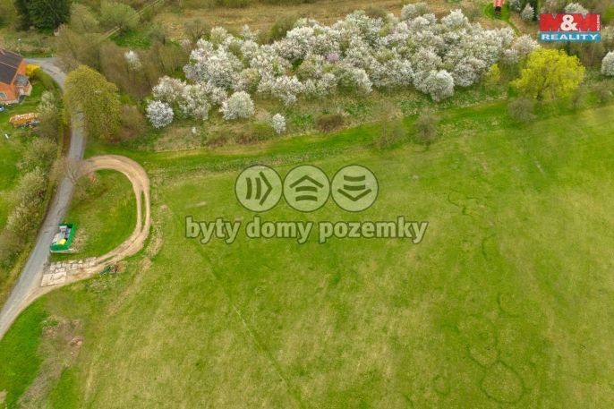 Prodej, Pole, Staré Město