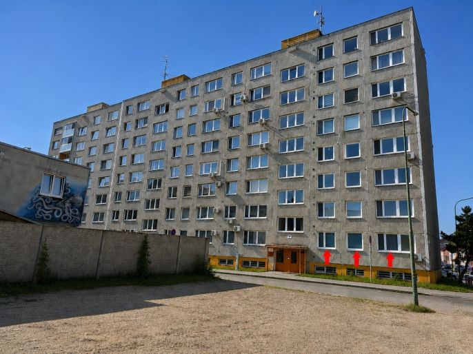 Prodej, Byt 3+1, Hodonín