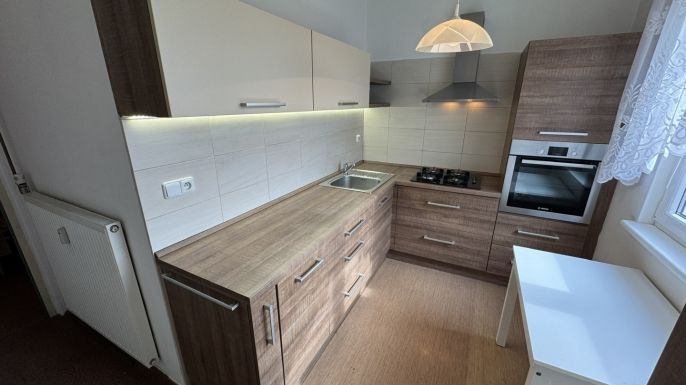 Prodej, Byt 2+1, Přerov