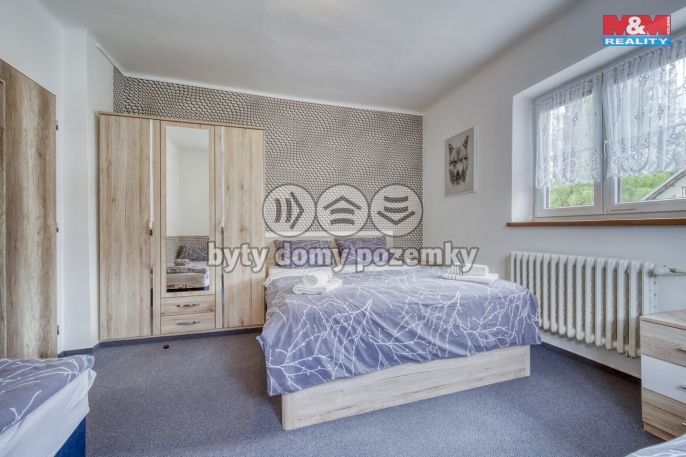 Prodej, Hotel, penzion, Železná Ruda