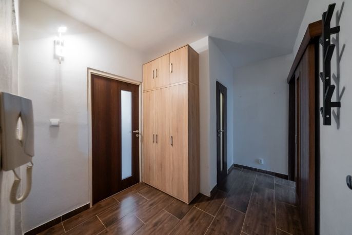 Prodej, Byt 2+1, Tišnov