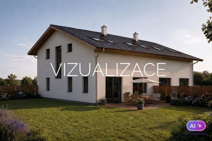 Prodej, Rodinný dům, Žumberk
