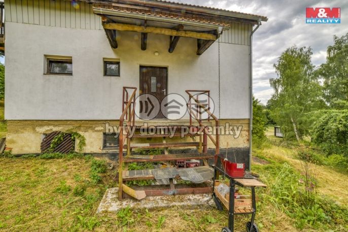 Prodej, Chata, Lipová