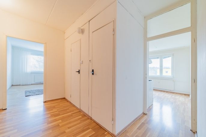 Prodej, Byt 3+1, Sokolov