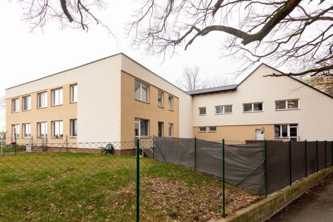 Pronájem, Byt 2+kk, Ostrava