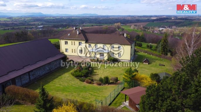 Prodej, Rodinný dům, Těrlicko