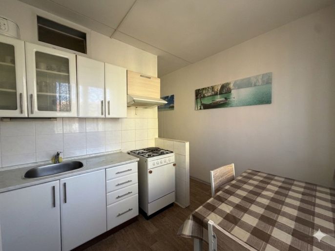 Prodej, Byt 3+1, Klášterec nad Ohří