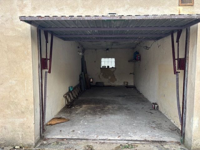 Pronájem, Garáž, Praha
