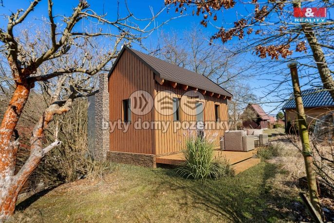 Prodej, Chata, Světlá nad Sázavou