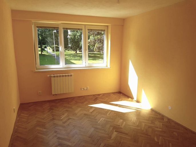 Pronájem, Byt 3+1, Ostrava