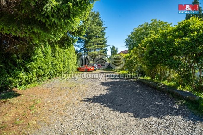 Prodej, Hotel, penzion, Velké Hamry