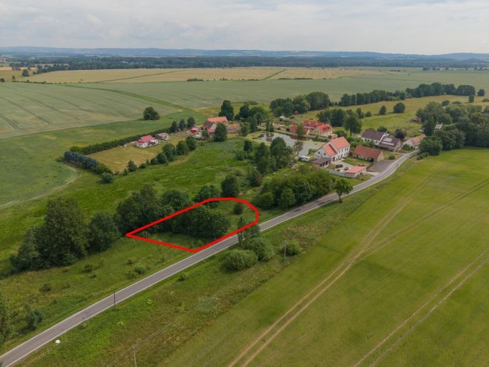 Prodej, Pozemek k bydlení, Františkovy Lázně