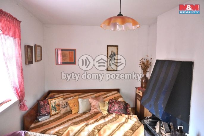 Prodej, Chalupa, Dolní Krupá