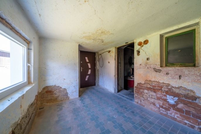 Prodej, Rodinný dům, Kosov