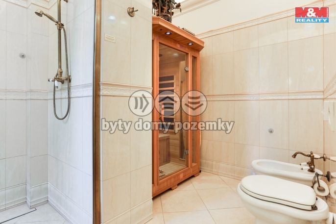 Prodej, Byt 3+kk, Karlovy Vary