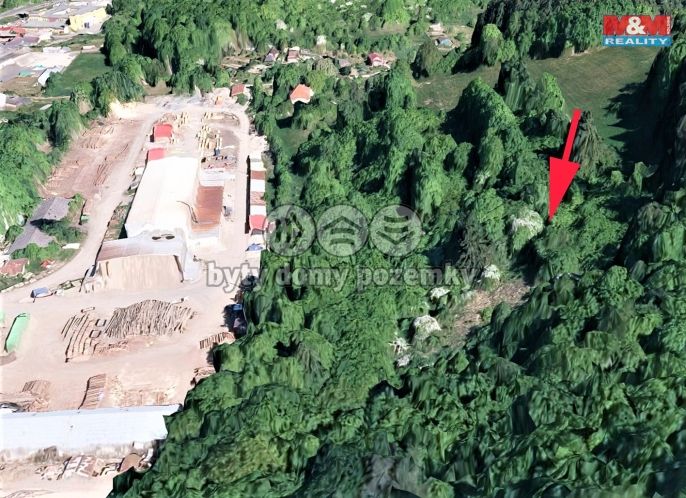 Prodej, Louka, Lhota u Vsetína