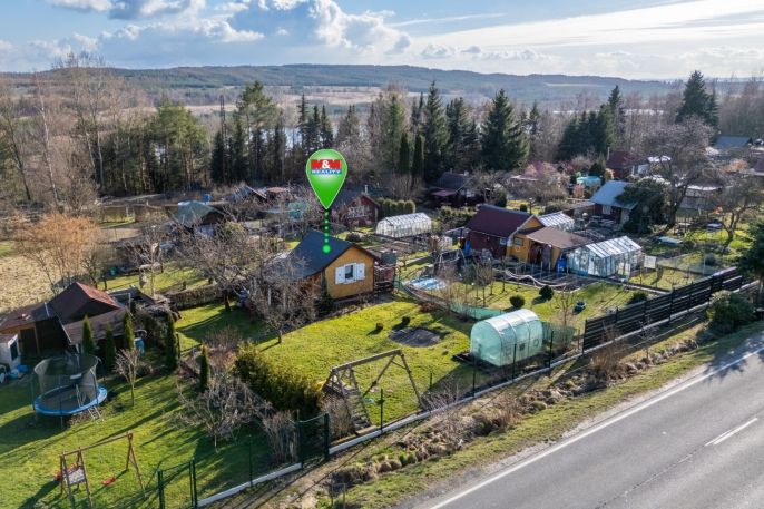 Prodej, Chata, Habartov